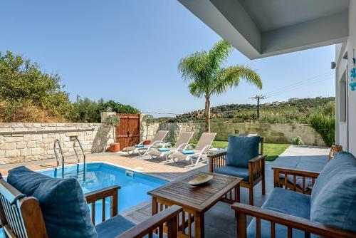 Villa Vasiliki
