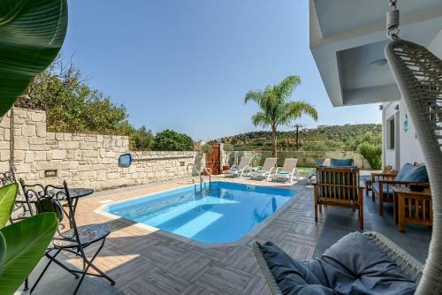 Villa Vasiliki