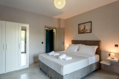 Villa Vasiliki