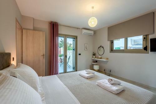 Villa Vasiliki