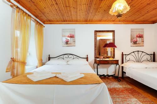 Villa Nicole