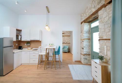 Apartamento Hibiscus Villa