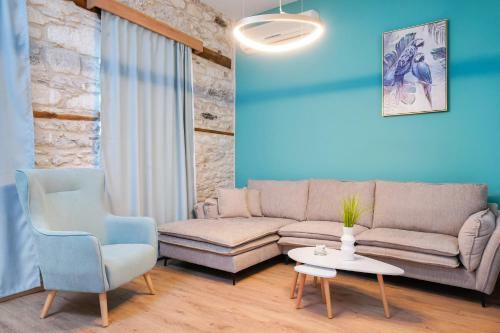 Apartamento Hibiscus Villa