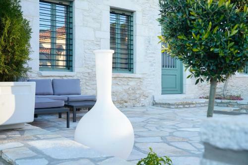 Apartamento Hibiscus Villa