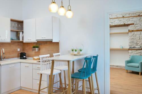 Apartamento Hibiscus Villa