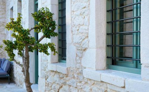 Apartamento Hibiscus Villa