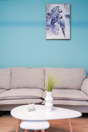 Apartamento Hibiscus Villa