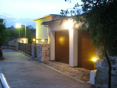 Redstone Luxury Villas