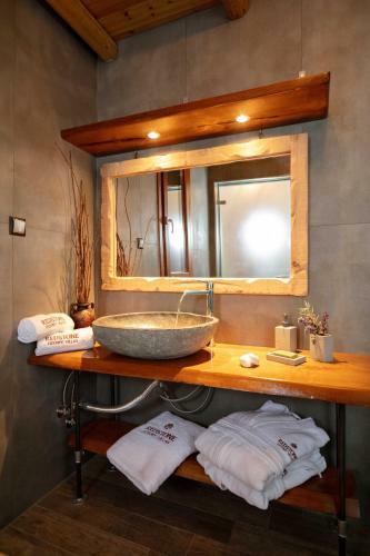 Redstone Luxury Villas