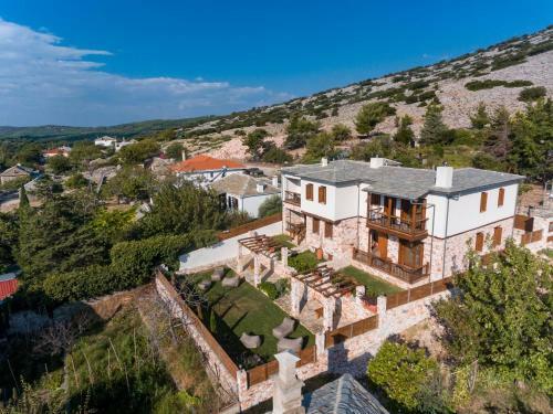 Redstone Luxury Villas