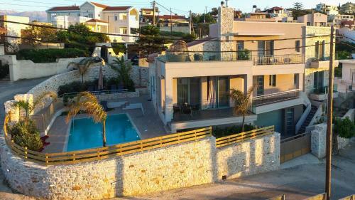 Superior Villa Kleanthi