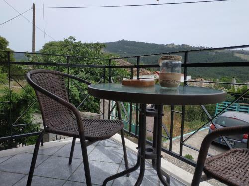Apartamento House Margarita