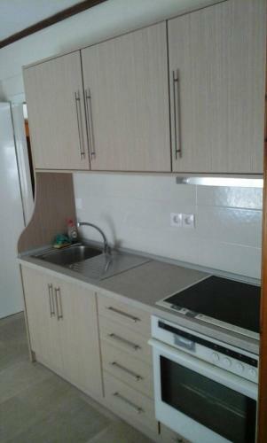 Apartamento Dimitris Appartment