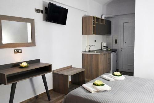 Apartamento Star Studios