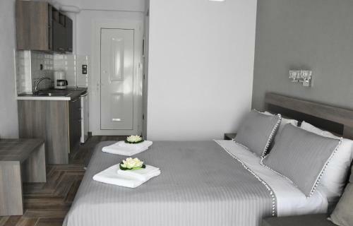 Apartamento Star Studios