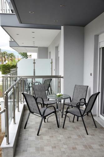 Apartamento Star Studios