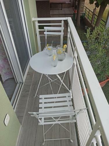 Apartamento Anastasia Mare Luxury