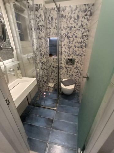 Apartamento Anastasia Mare Luxury