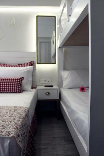 Apartamento Anastasia Mare Luxury