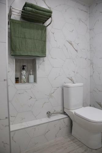 Apartamento Anastasia Mare Luxury