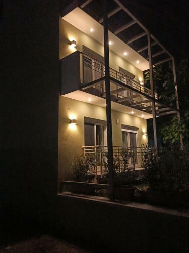 Apartamento Anastasia Mare Luxury