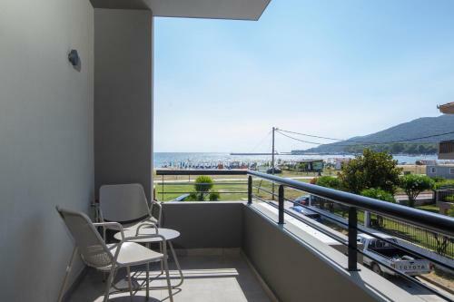 Hotel Allonda Seafront Experience