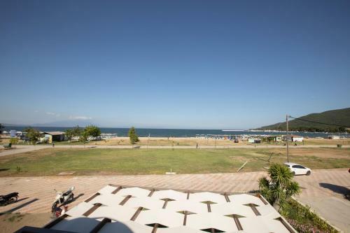 Hotel Allonda Seafront Experience