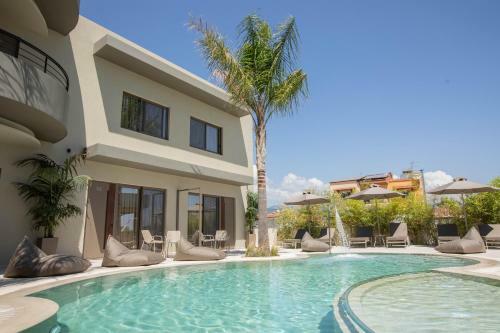 Hotel Allonda Seafront Experience