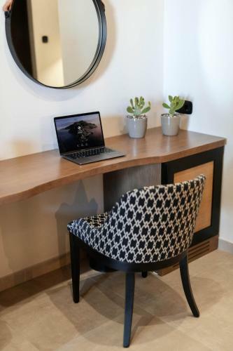 Hotel Allonda Seafront Experience