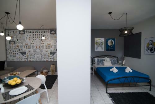 City Melody Apartment!