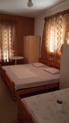 Stella Rooms Sunrise