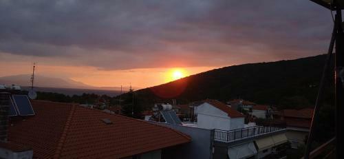 Stella Rooms Sunrise