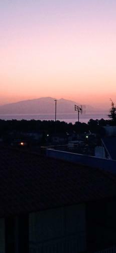 Stella Rooms Sunrise