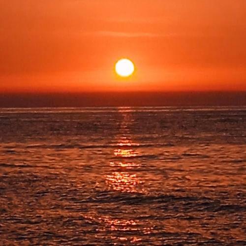 Stella Rooms Sunrise