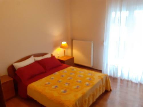 Apartamento Asteris Home