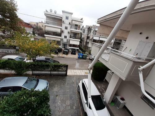 Apartamento Asteris Home