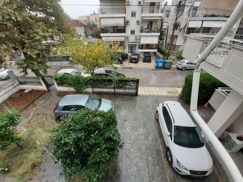 Apartamento Asteris Home