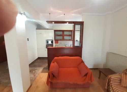Apartamento Asteris Home