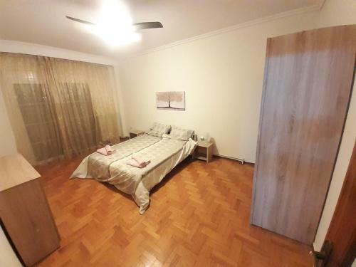 Apartamento Asteris Home