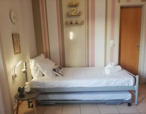 Apartamento Maria's Studio No2 In Heraklion