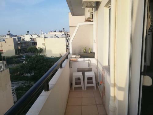 Apartamento Maria's Studio No2 In Heraklion