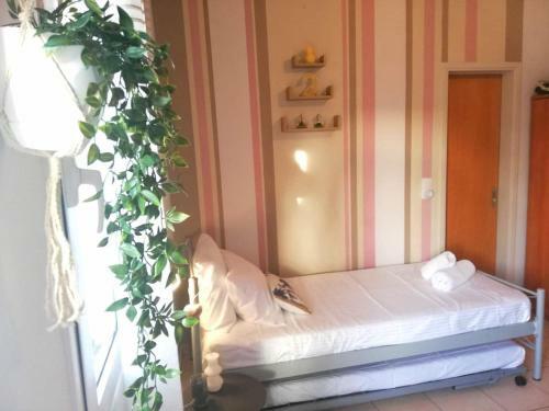 Apartamento Maria's Studio No2 In Heraklion
