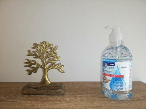 Apartamento Maria's Studio No2 In Heraklion