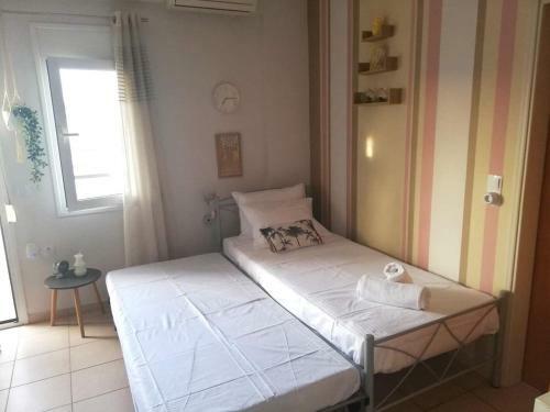 Apartamento Maria's Studio No2 In Heraklion