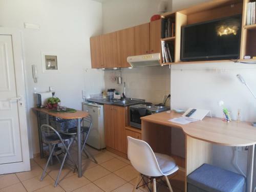 Apartamento Maria's Studio No2 In Heraklion