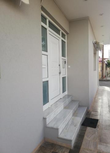 Apartamento Maria's Studio No2 In Heraklion