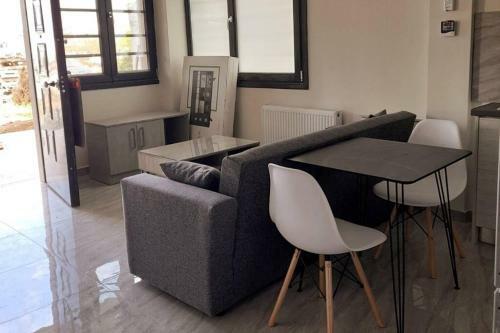 Apartamento Thermi Home 5