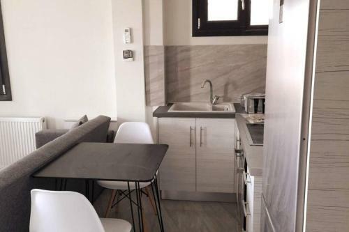 Apartamento Thermi Home 5