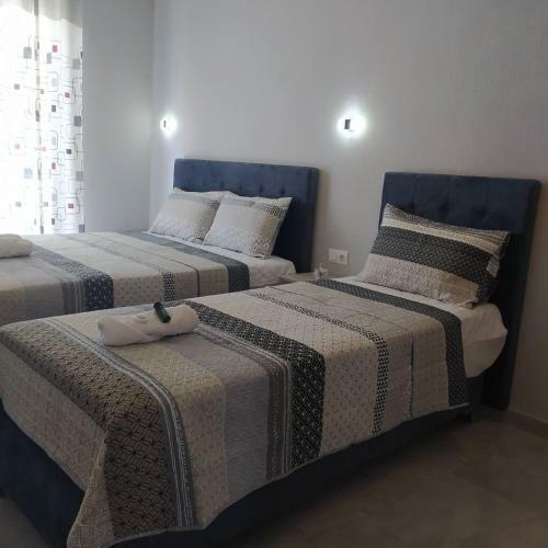 Mei's Luxury Apartments