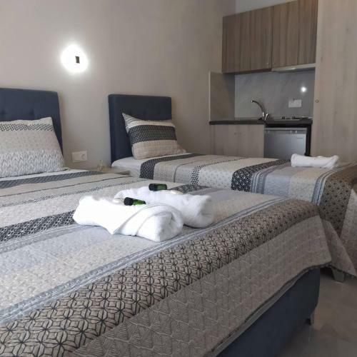 Mei's Luxury Apartments